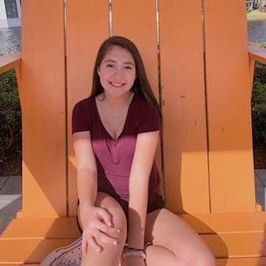 Meet your Posher, Tiana